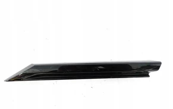 Volkswagen Touareg III Front bumper lip 760853333A