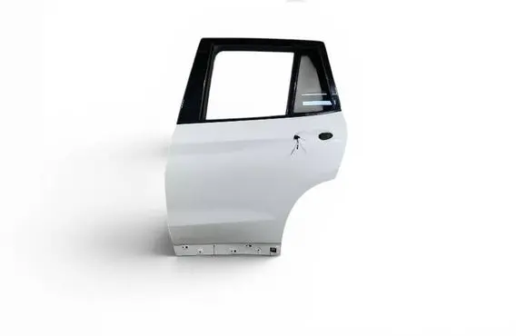 BMW X3 G01 Rear door