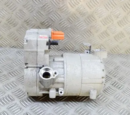 Volkswagen ID.3 Air conditioning (A/C) compressor (pump) 1EA816797F CA6E1MEBAA10