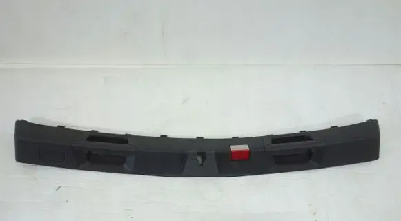 Mercedes-Benz GLK (X204) Trunk/boot sill cover protection A2047400572