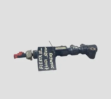 Ford Fiesta Fuel main line pipe 9654592680