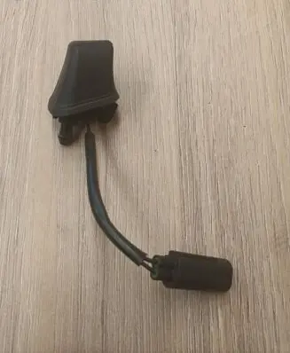 BMW 3 E90 E91 Windshield washer spray nozzle 8365385