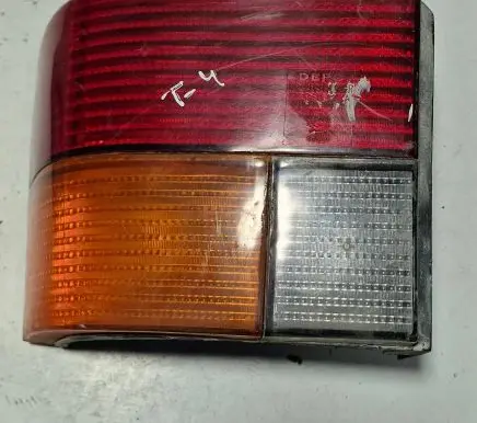 Volkswagen Transporter - Caravelle T4 Rear/tail lights