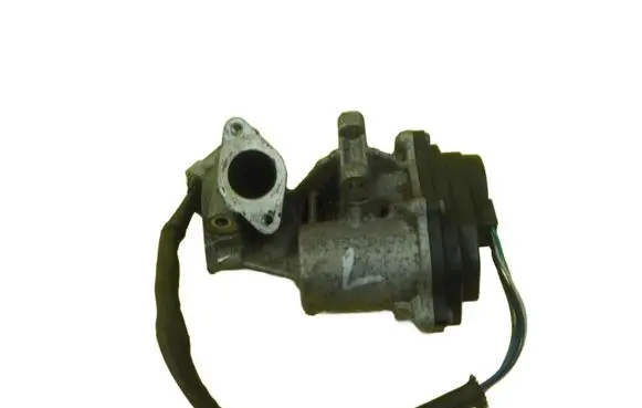 Land Rover Range Rover L322 EGR thermostat 6H4Q9D475CB