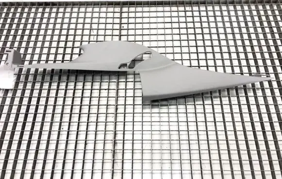 Chevrolet Camaro Other sill/pillar trim element 23368063