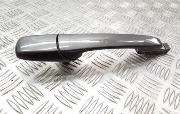 Mazda 6 Rear door exterior handle