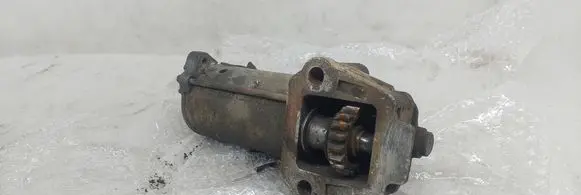 Ford Mondeo Mk III Starter motor YC1U11000AB 1302BC
