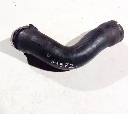 Opel Signum Intercooler hose/pipe