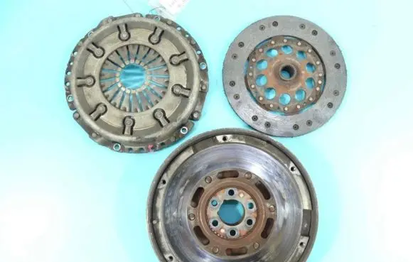 Audi A4 S4 B5 8D Dual mass flywheel 058105266 IMPRK1347186