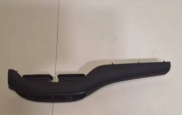 Hyundai Tucson TL Dash center air vent grill 97410D7AA0