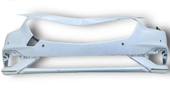 Opel Insignia B Front bumper 39136417
