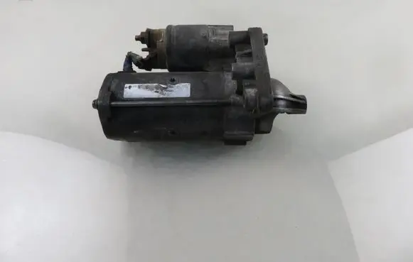 Citroen Berlingo Starter motor 