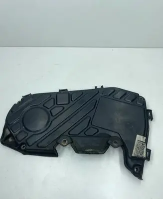 Opel Zafira B Timing belt guard (cover) 55187752