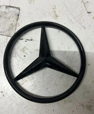 Mercedes-Benz Sprinter W906 Manufacturer badge logo/emblem