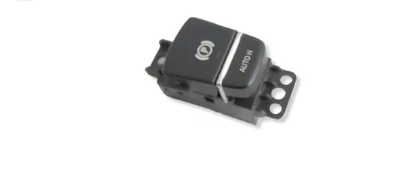 BMW 5 G30 G31 G38 Hand parking brake switch 6842027 17319L2 HW07SW10