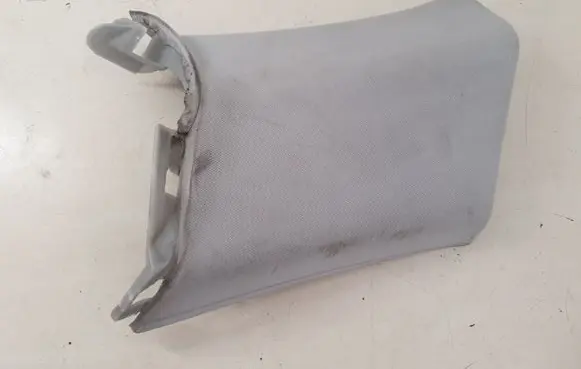 Citroen C5 (D) pillar trim (bottom) 9681970477