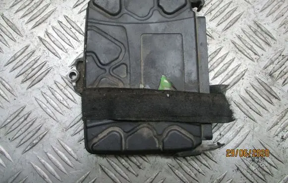 Nissan Primera LP gas control unit module 