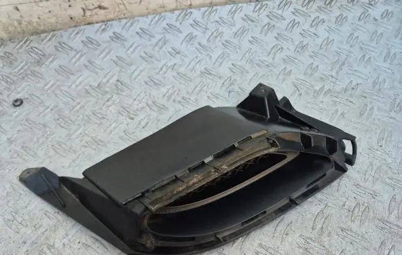 Mercedes-Benz GL X166 Muffler trim A2928850723