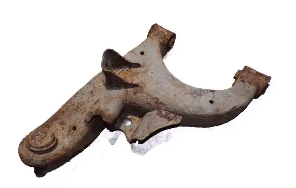 Nissan Pathfinder R51 Rear control arm