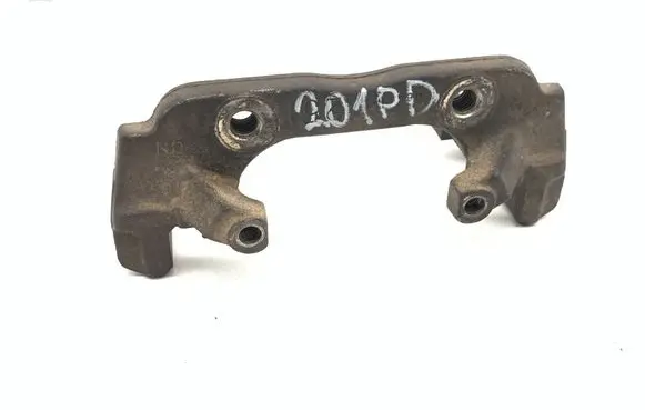 Jaguar XK8 - XKR Front Brake Caliper Pad/Carrier JLM21465