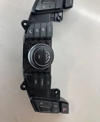 Hyundai i40 Climate control unit 972503Z900