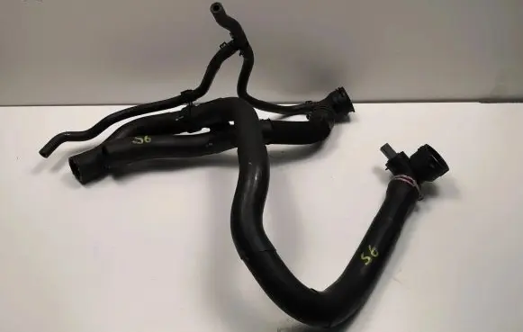 Volkswagen Caddy Engine coolant pipe/hose 2K0121049N