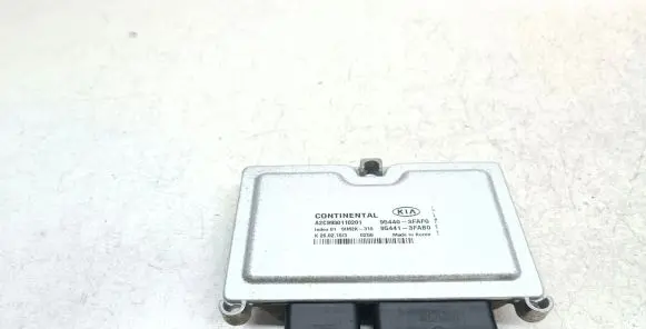 KIA Sportage Gearbox control unit/module 954403FAF0 954413FAB0