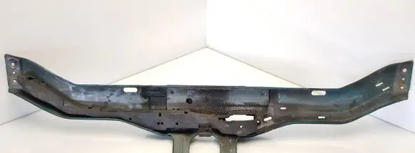Mercedes-Benz C W202 Top upper radiator support slam panel A2105040146