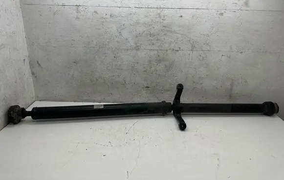 Audi A7 S7 4G Drive shaft (set) 4G0521101L