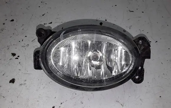 Mercedes-Benz C W204 Front fog light