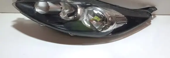 Ford Fiesta Headlight/headlamp 8A6113W030 1EJ247045