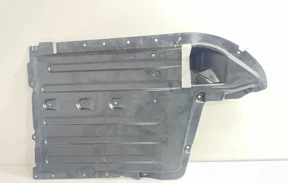 BMW X6 G06 Gearbox bottom protection 9478892