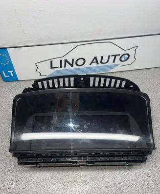 BMW 7 E65 E66 Screen/display/small screen 6942526
