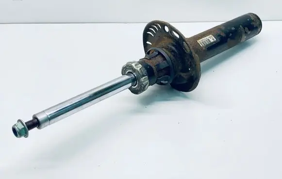 Volkswagen PASSAT B6 Front shock absorber/damper 3C0413031AC