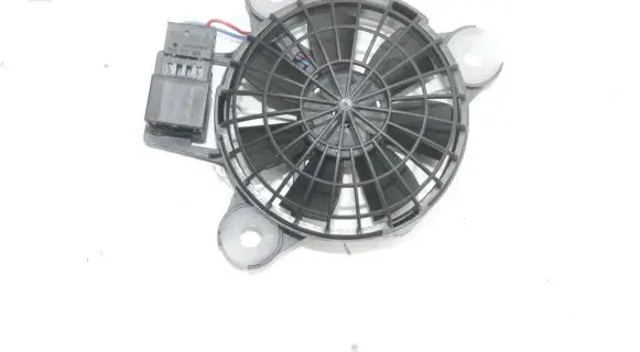 Volkswagen ID.3 Engine control unit/module fan 1EA941052A
