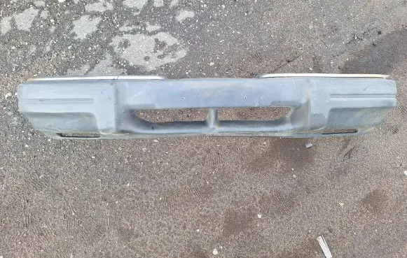 Ford Sierra Front bumper