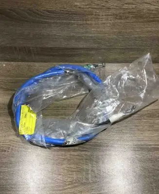 Opel Vivaro Hand brake release cable 93852188 4414821