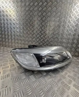 Audi Q7 4L Headlight/headlamp 4L0941004B