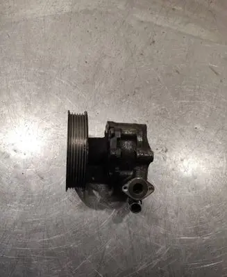 Audi A6 S6 C6 4F Power steering pump 4f0145156b