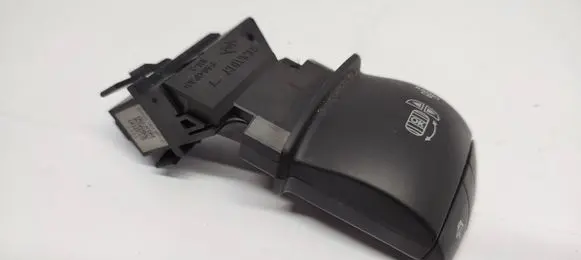 Renault Scenic III - Grand scenic III Multifunctional control switch/knob 255520013R 1315