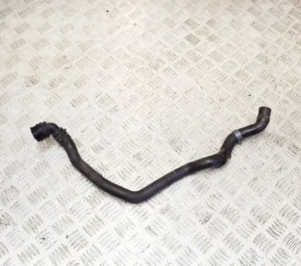 Volkswagen Tiguan Engine coolant pipe/hose 5N0122157AM