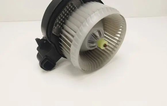Jaguar XE Heater fan/blower MF1163602681 U97NA