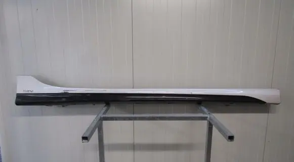 BMW 2 F44 Front sill (body part) 51778075466