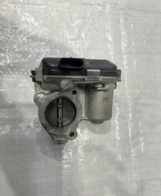 Audi Q5 SQ5 Engine shut-off valve 059131477E