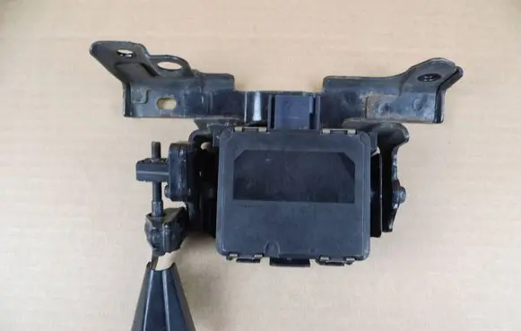 Nissan Qashqai Distronic sensor radar 284384EA5B 0203300384