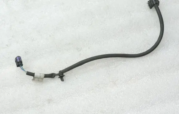 Mercedes-Benz E W212 Gearbox/transmission wiring loom A2214600184 A2035450570
