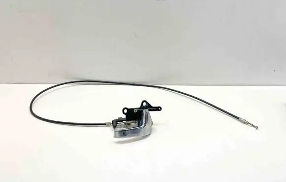 Mercedes-Benz SL R129 Front door interior handle 1297600261 A1297600261