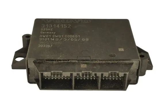 Parking PDC control unit/module