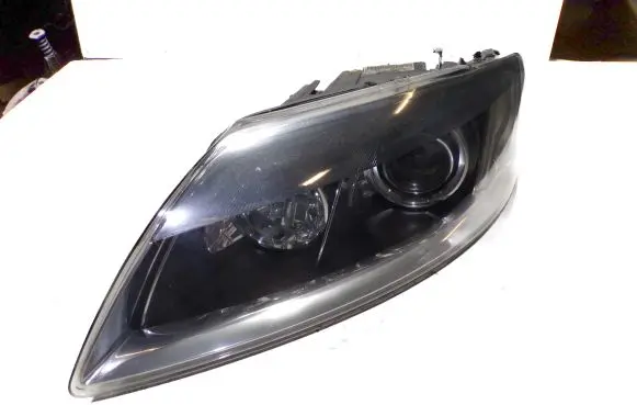 Audi Q7 4L Headlight/headlamp 4L0941029A 4L0907391