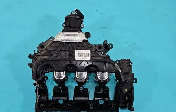 Ford C-MAX II Intake manifold 9663480880 IMPRK1525920